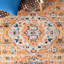 Tapis oriental Yedidalga Performance-1105648282