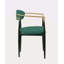 Ensemble de chaises rembourrées 2 pièces-1633860054