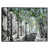 Toile encadrée noire saturée n'est pas disponible