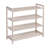 12 Pair Shoe Rack