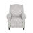 Push Back Recliner