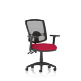 Zinnemann Polyester Blend Office Chair