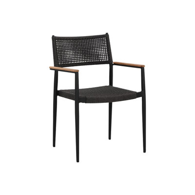 Fauteuil de salle à manger Nava