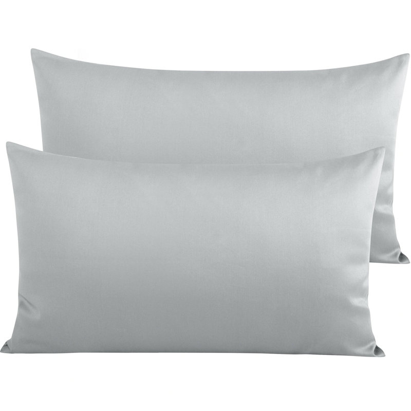 Percale, Silver