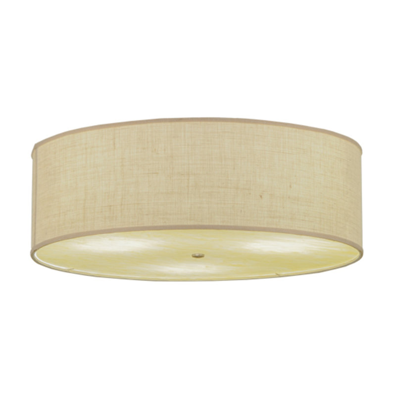 Cilindro 3 - Light Flush Mount