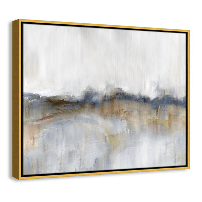 Autumnal Tide Print by Nan