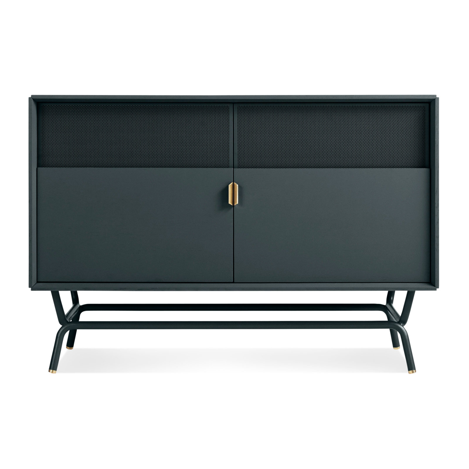 Blu Dot Dang Media Console - Thumbnail 4