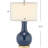 SantaAna Ceramic Table Lamp-1358772950