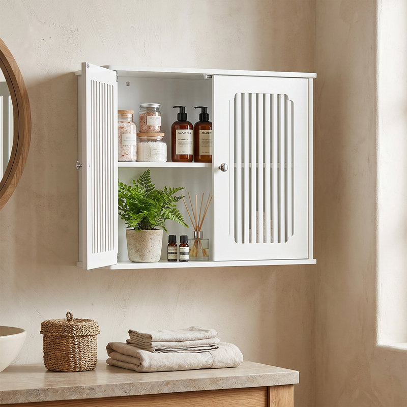 Wall Bathroom Cabinet