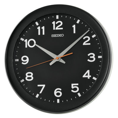 Mur, quartz, noir