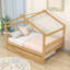 Lit en bois avec lit gigogne escamotable-336203098-336203092