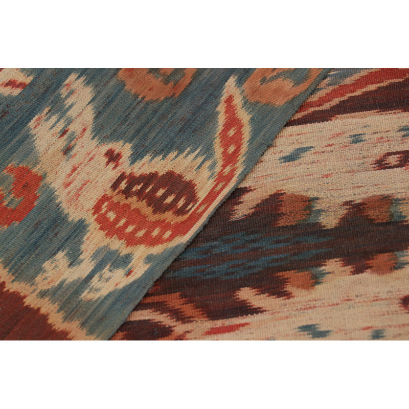 One-of-a-Kind 3'11X8'11 Area Rug