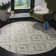 Cohan Performance Geometric Rug