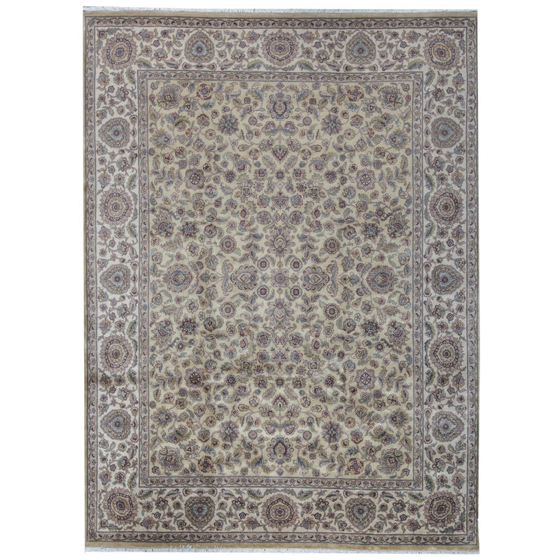 One-of-a-Kind 7'11" X 10'5" Area Rug