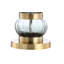 Lampe de table 28 po Haysi