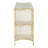 Jeanelle Storage Console