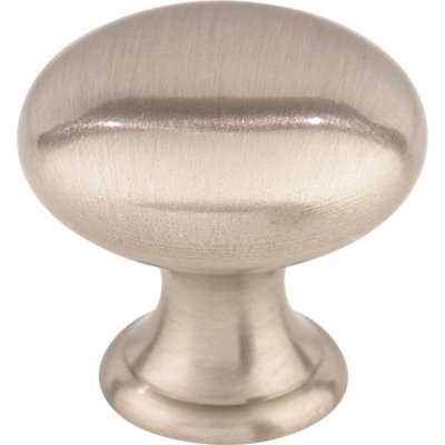 Asbury Mushroom Knob