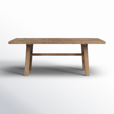 Oreille Reclaimed Wood Dining Table