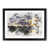 Black Framed selected