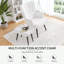 Upholstered Accent Chair-1326729778
