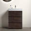 Meuble-lavabo avec lavabo Alice-114704233-114704230-114704228
