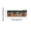 Bordure florale Bijender