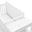 Lit de bébé convertible et table à langer avec rangement Hadley 5-en-1-111567682-50599075