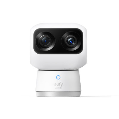 IndoorCam S350 4K Pan & Tilt Wired Security Camera