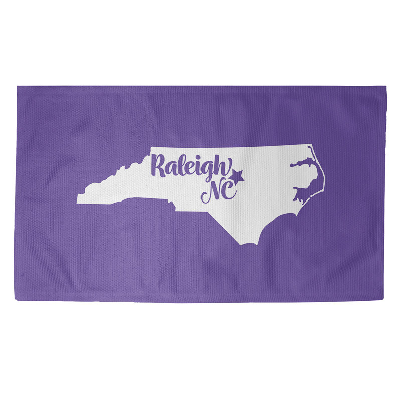 Raleigh Indoor Rug, Rectangle 2' x 3'