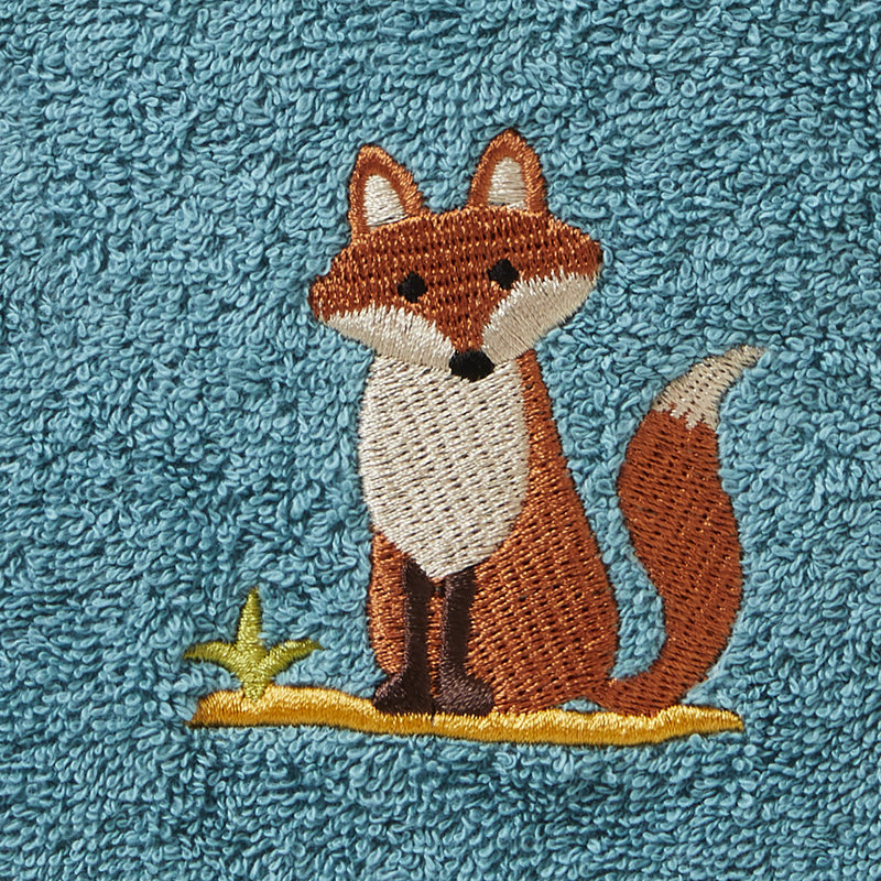 Midweight Hand Towel
