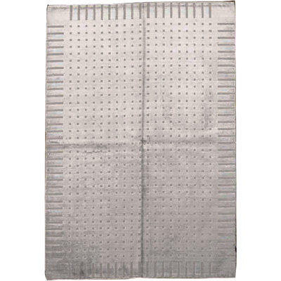 Hand Woven Geometric Area Rug