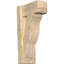 Persienne en bois rustique Funston Craftsman-31642063-114212453