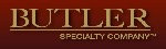 Butler logo