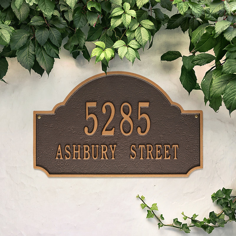 Fitzwilliams 2-Line Wall Wall Mount, Antique Copper, Yes