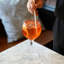 Diamante 22 oz. Verres à gin