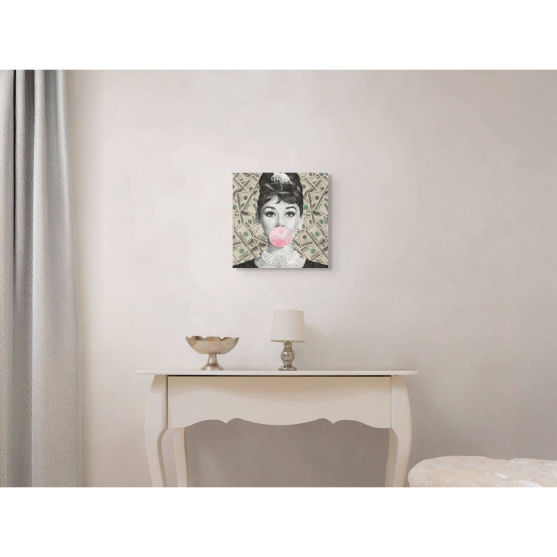 No Frame Print on Plastic / Acrylic, 40cm H x 40cm W