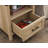 Schuyler End Table with Storage