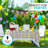 Nostalgia Retro Single Countertop Snow Cone Maker-88763200