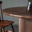 Table ronde pratique en bois massif avec rangement-1776428921-1776428925