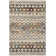 Savoy Geometric Hand Woven Area Rug