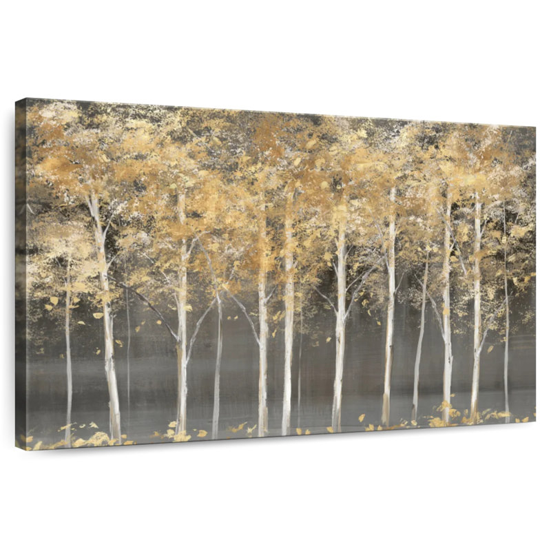 Harnek Golden Forest Light, H 24 po x l 36 po