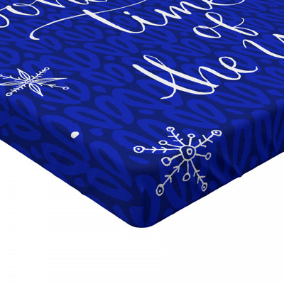 Microfiber Fitted Sheet