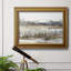 Marsh II - peinture sur toile encadrée-259456340