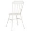 Chaise de patio empilable Davion-1001258076