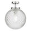 Pradep Glass Flush Mount-1110824047