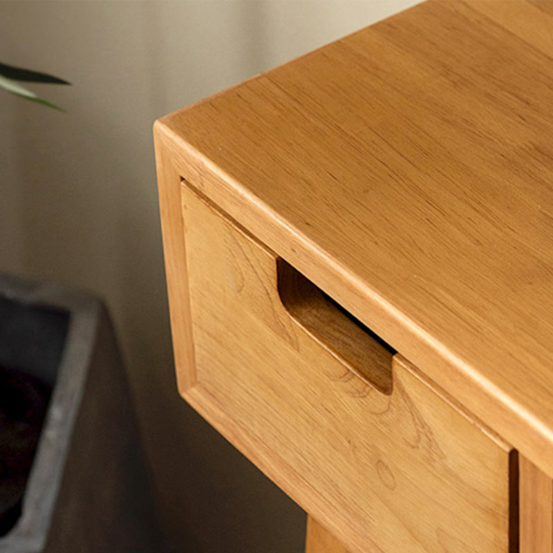 Console moderne minimaliste