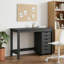 Solid Wood Desk-798312912