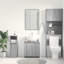 Lehat Freestanding Bathroom Cabinet-45962562