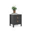Besiana 43.6cm W Bedside Table-1406341198