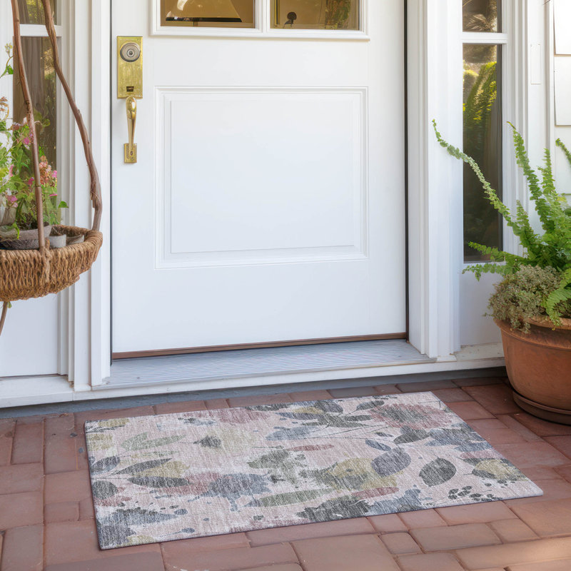Claudian Area Rug, Rectangle 1'8" x 2'6"